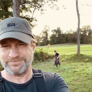 Meet your Posher, Mark